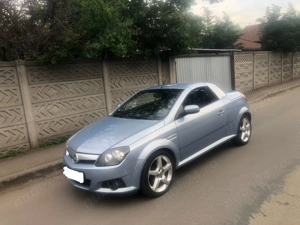 Ofertă Opel tigra twin top 