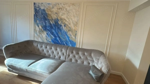 Apartament Premium Charles Gaulle 4 camere  - imagine 11