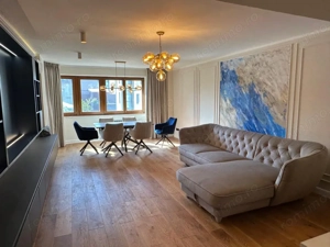 Apartament Premium Charles Gaulle 4 camere  - imagine 3