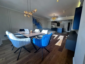 Apartament Premium Charles Gaulle 4 camere  - imagine 2