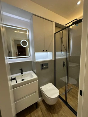 Apartament Premium Charles Gaulle 4 camere  - imagine 16