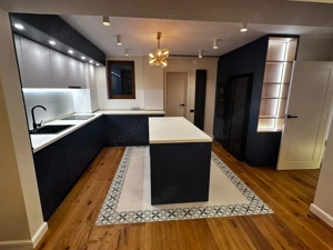 Apartament Premium Charles Gaulle 4 camere  - imagine 15