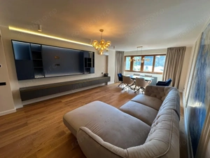 Apartament Premium Charles Gaulle 4 camere 