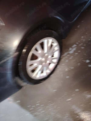 Vând Renault Laguna 2 - imagine 2