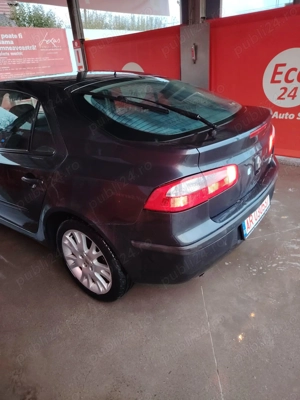 Vând Renault Laguna 2 - imagine 8