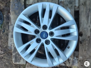 Jante aliaj 16 zoll originale marca Ford Focus MK3