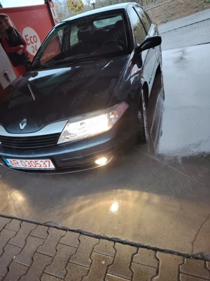 Vând Renault Laguna 2 - imagine 4