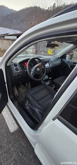 Vand vw tigain  - imagine 5