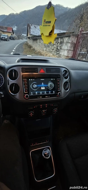 Vand vw tigain  - imagine 4