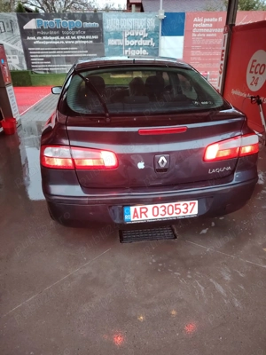 Vând Renault Laguna 2 - imagine 7