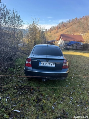 Vând pasat b5.5 - imagine 3