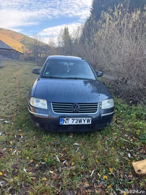 Vând pasat b5.5 - imagine 2