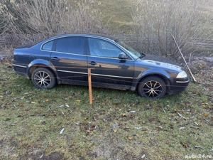 Vând pasat b5.5 - imagine 4