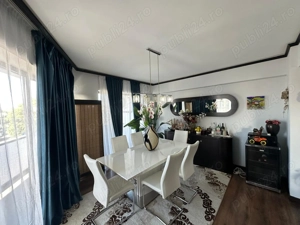 Apartament 3 camere - 145 mp, - Eroii Revoluției   mobilat, 2 LOCURI PARCARE - imagine 3