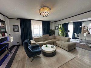 Apartament 3 camere - 145 mp, - Eroii Revoluției   mobilat, 2 LOCURI PARCARE