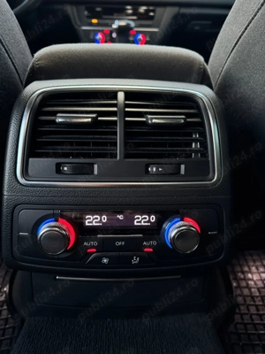 Audi A6 2.0 TDI Multitronic - imagine 9