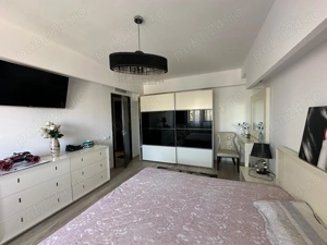 Apartament 3 camere - 145 mp, - Eroii Revoluției   mobilat, 2 LOCURI PARCARE - imagine 7