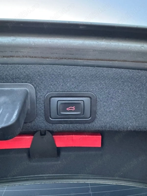 Audi A6 2.0 TDI Multitronic - imagine 10