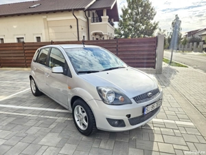 ford fiesta an 2008 - imagine 2