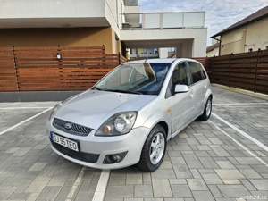 ford fiesta an 2008
