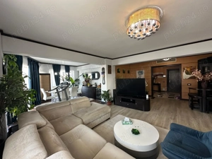 Apartament 3 camere - 145 mp, - Eroii Revoluției   mobilat, 2 LOCURI PARCARE - imagine 4