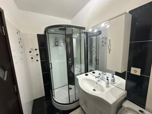 Apartament 3 camere - 145 mp, - Eroii Revoluției   mobilat, 2 LOCURI PARCARE - imagine 8