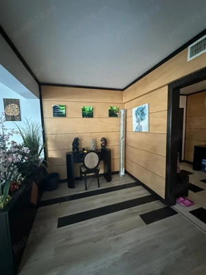 Apartament 3 camere - 145 mp, - Eroii Revoluției   mobilat, 2 LOCURI PARCARE - imagine 5