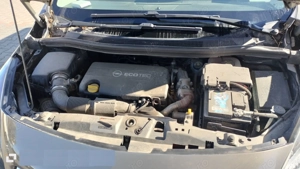 Vand Opel Meriva 2012   Diesel, Automată - imagine 7