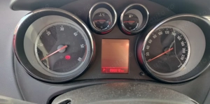 Vand Opel Meriva 2012   Diesel, Automată - imagine 5