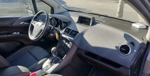 Vand Opel Meriva 2012   Diesel, Automată - imagine 8