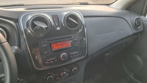 Dacia Logan mcv 2017 70.000 km - imagine 2