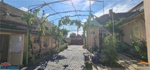 Casa de inchiriat pe calea Radnei - strada principala - imagine 3