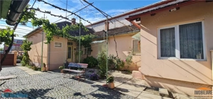 Casa de inchiriat pe calea Radnei - strada principala - imagine 4