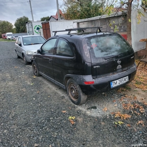 Opel Corsa C 2001 - imagine 4