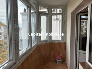 Apartament ultracentral – deasupra magazinului PEPCO Dacia - imagine 13