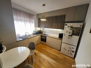 Proprietar vand triplex Cartier Planetelor Giroc