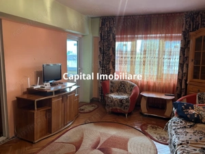 Apartament ultracentral – deasupra magazinului PEPCO Dacia - imagine 2