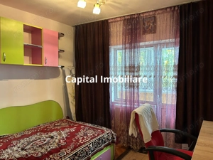 Apartament ultracentral – deasupra magazinului PEPCO Dacia - imagine 3