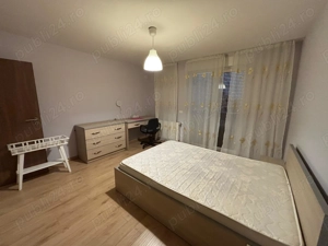 Inchiriez apartament 3 camere, 2 bai, 98mp, loc de parcare, zona Braytim - imagine 10