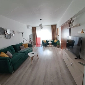Apartament mobilat 2 camere pe  Bd. Unirii - imagine 2