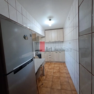 Apartament mobilat 2 camere pe  Bd. Unirii - imagine 5