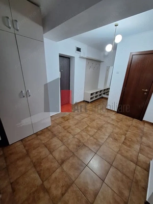 Apartament mobilat 2 camere pe  Bd. Unirii - imagine 6