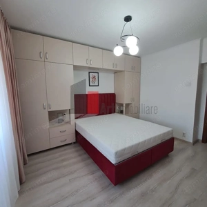 Apartament mobilat 2 camere pe  Bd. Unirii - imagine 3