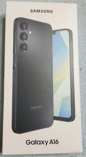 Samsung Galaxy A16 - imagine 1