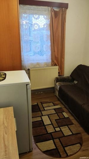 complex etaj 3 garsomiera - imagine 5