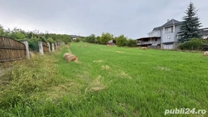 Teren intravilan de vanzare - imagine 3