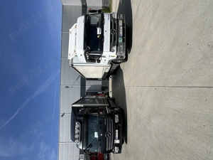 Angajez sofer camion categoria C