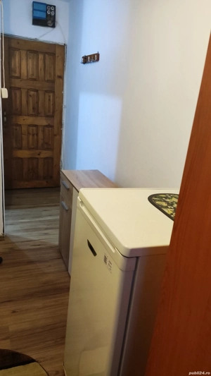 complex etaj 3 garsomiera - imagine 3