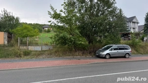 Teren intravilan de vanzare - imagine 2