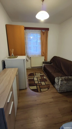 complex etaj 3 garsomiera